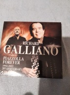 RICHARD GALLIANO Septet Piazzolla Forever Concert