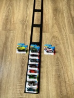 Stojak Ramka Hot Wheels