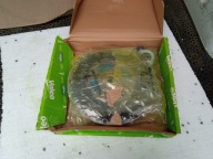 Valeo 821341 Zestaw sprzęgieł Berlingo, Saxo, Xsara, Partner, 106, 206, 306