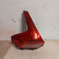 LAMPA TYŁ LEWA VOLVO V40 II 31395478