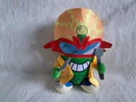 SUPER ZINGS DOCTOR VOLT PLUSZAK 22CM SERIA 7 B1