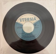 ETERNA LA TRAVIATA VERDI MARIA CEBOLARI SOPRAN PŁYTA WINYL NR 520226B