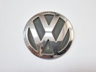 ZNACZEK EMBLEMAT LOGO TYŁ KLAPĘ VW PASSAT B5 B5.5 FL LIFT 90MM SEDAN 00-05