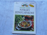 POTRAWY JEDNOGARNKOWE ....