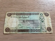 Syria - 50 funtow - 1978