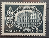 Węgry Mi 2364 ** ( 1967 )