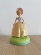 Figurka vintage pastuszka Bo Peep Toy Story 1995 z czasów PRL