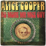 ALICE COOPER No More Mr Nice Guy - Raped... / SP Vinyl z 1973 - dobra plus