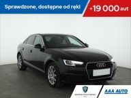 Audi A4 2.0 TDI, 187 KM, Navi, Xenon, Bi-Xenon