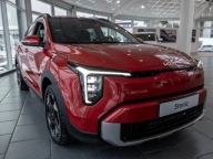 KIA Stonic 1.0 T-GDI DCT Crossover 100KM 2025