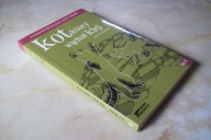 KOT KTÓRY WĄCHAŁ KLEJ BRAUN