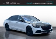 Mercedes-Benz Klasa S S 580 MAYBACH, limitowa edycja NIGHT SERIES, Wyprzed