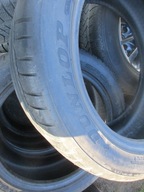 Opona OPONY letnia Dunlop SP Sport Maxx RT 255/45R18 99 Y rant ochronny