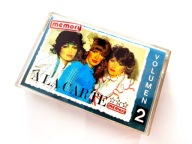 A La Carte - Disco Hits of A La Carte / Kaseta Magnetofonowa