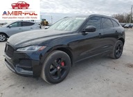 Jaguar F-Pace S 2021 2.0l 2.0 Benzyna 247KM