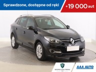 Renault Megane 1.2 TCe, Salon Polska, Navi, Klima