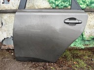 Drzwi tył lewy lewe Toyota Auris II 1G3