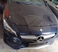 PRZOD MERCEDES CLA W117 A45 AMG LIFT kolor 890 LAMPY LED HIGH PERFORMANCE