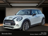 MINI Cooper S Salon PL | Chili | Fotele sportowe |