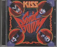 KISS – Sonic Boom CD 2009 Roadrunner (KIZZ)