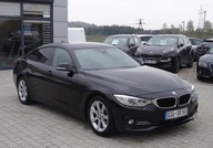 BMW Seria 4 2.0D 184KM Automat Navi Kamera Xenon Oplacona 2.0 Diesel
