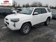 Toyota 4-Runner Sr5 Premium 2022 4.0l 4.0 Benzyna 270KM