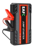 3W1 PRZENOŚNY ROZRUSZNIK 600A POWERBANK 12V LATARKA DO AUTA BENZYNA DIESEL