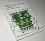 EKSPRES REPORTERÓW - PAŁACE DO WZIĘCIA, WOKÓŁ TRUCIA, KRYPTONIM "CERBER"