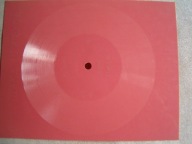 POCZTÓWKA DŹWIĘKOWA - LASKOWSKI - MARIANKA - PRZEPUSTKA