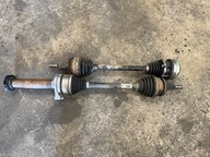 Vw T6.1 PÓŁOŚ PRAWA LEWA 7LA407272 E