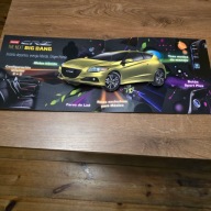 Honda CR-Z Mexico Meksyk