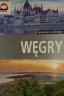 Węgry przewodnik ilustrowany Wiesława Rusin