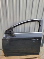 DRZWI lewy przód przednie Ford Mondeo Mk4 IV lift fl G6