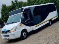 Iveco Aptineo Aptineo,30 osob,Klima,Winda,Webasto 3.0 Diesel 140KM