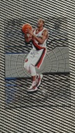2015-16 Panini Clear Vision * C.J. McCollum * Blazers
