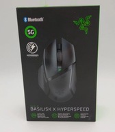 Myszka bezprzewodowa usb bluetooth