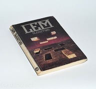 Stanisław Lem Śledztwo