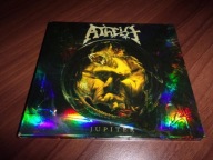 Atheist - Jupiter CD 1st press