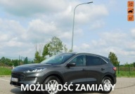 Ford Kuga z Gwarancja Kamera Przod Tyl BLiS Full LED Reflektory 1.5 120KM