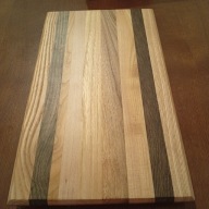 Deska do krojenia serwowania