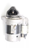 ROZRUSZNIK STARTER CV6T-11000-GC CV6T11000GC FORD FIESTA MK6 2014 1.0