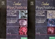 Psychiatria Sedno Tom 1 i 2 Michael Phelan UNIKAT