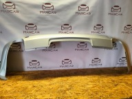 Spoiler Dokładka Zderzaka Zderzak Tył Porsche Cayenne 7L 02-07 7L5807521