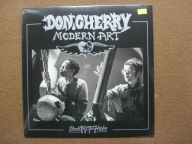 Don Cherry – Modern Art