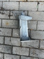 Nissan Leaf II strefa zgniotu lewy przód