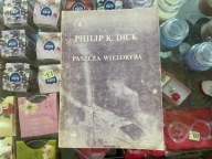 Philip K. Dick Robert Silverberg Barry Malzberg 2 Książki Podwójna Gwiazga