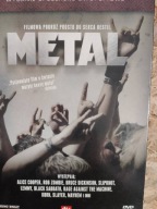 Metal 2DVD Sam Dunn, Scot McFadyen, Joy Wise