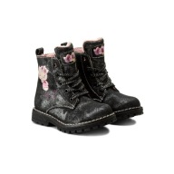 CCC Trzewiki Hello Kitty CS17086HK-1 Czarny r. 30