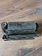 Zamek klapy Mercedes W220 215 język lift