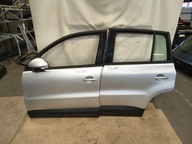 Vw Tiguan 5n drzwi lewy przód